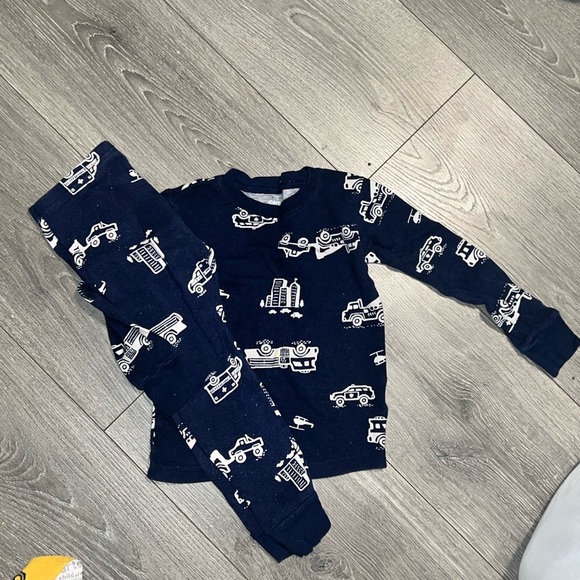 Pajama sets